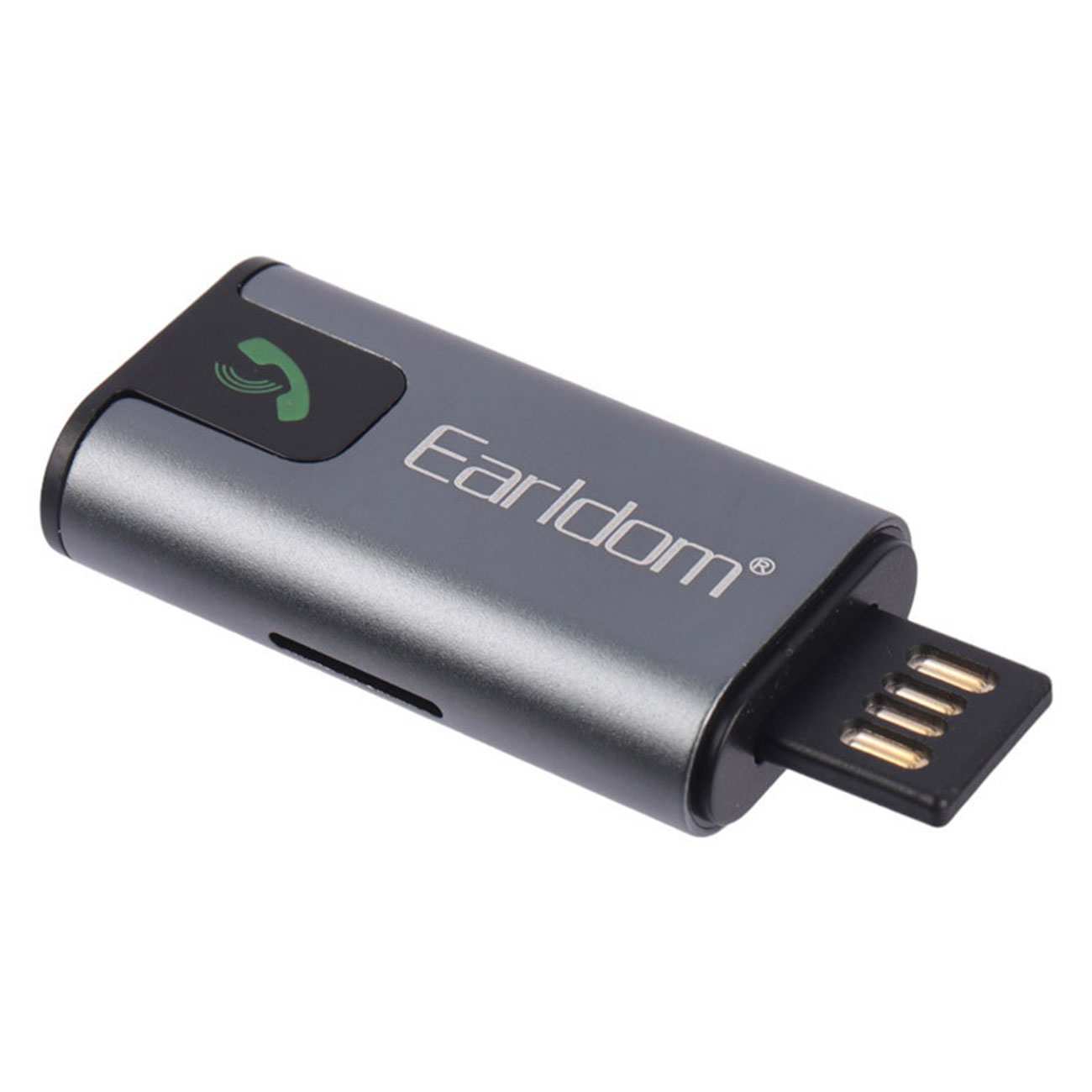 گیرنده بلوتوثی ضبط ماشین ارلدام ET-BR12