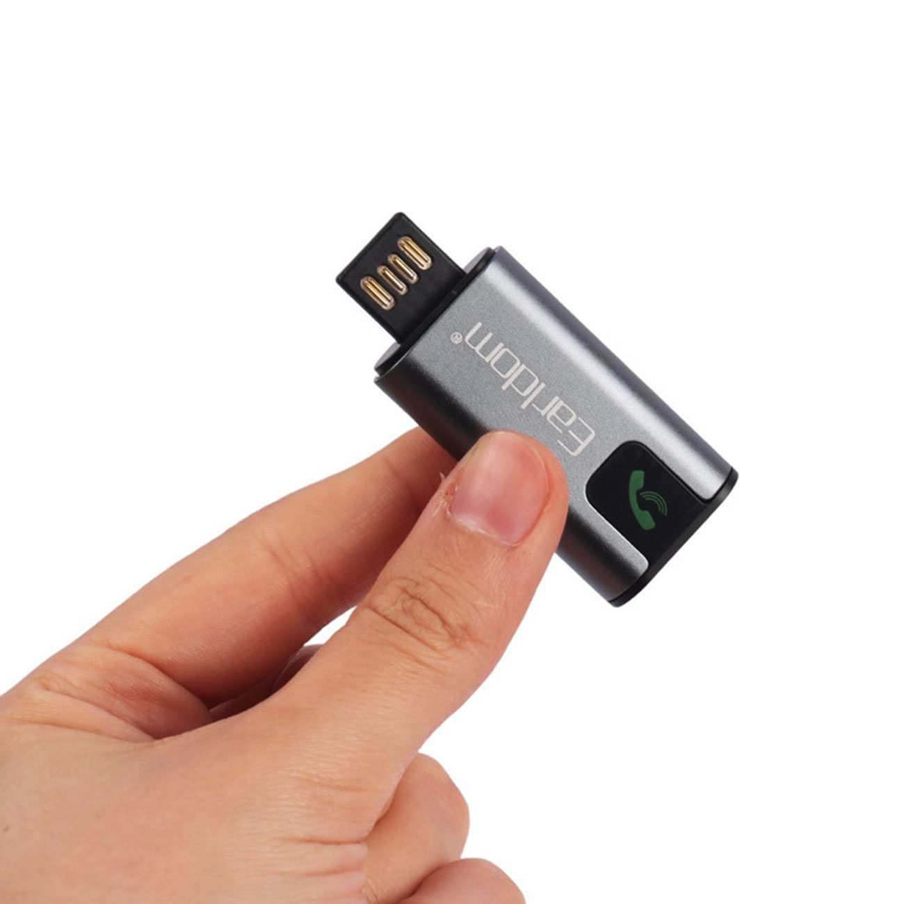 گیرنده بلوتوثی ضبط ماشین ارلدام ET-BR12