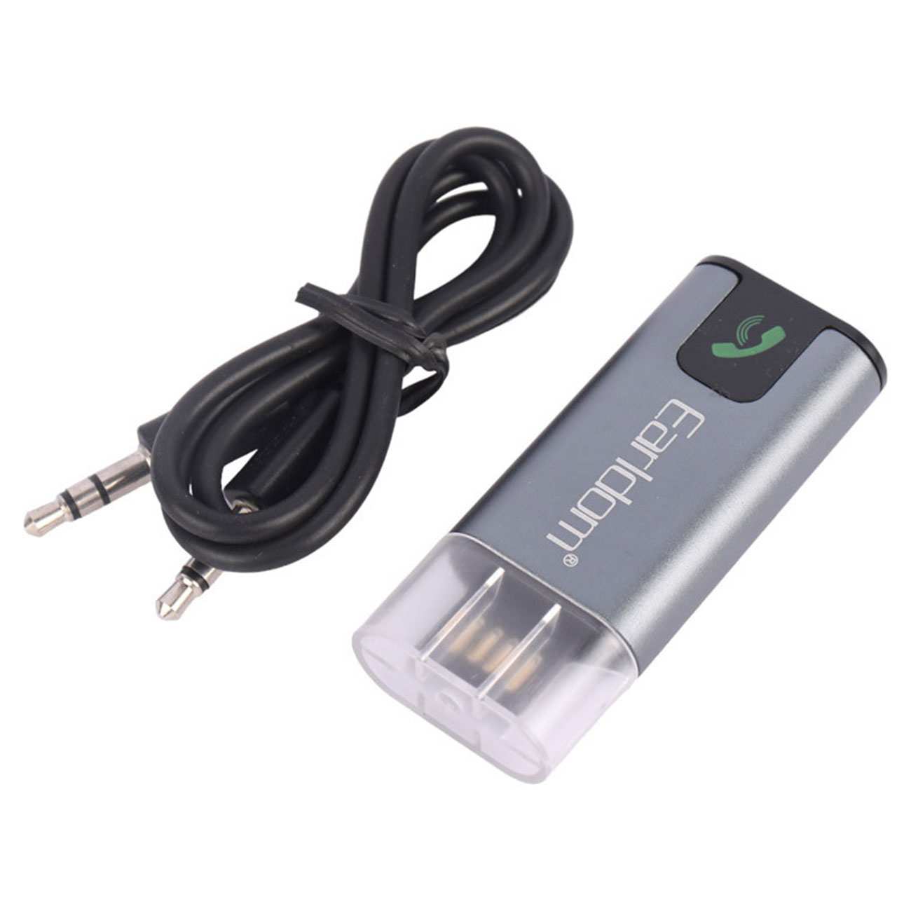 گیرنده بلوتوثی ضبط ماشین ارلدام ET-BR12