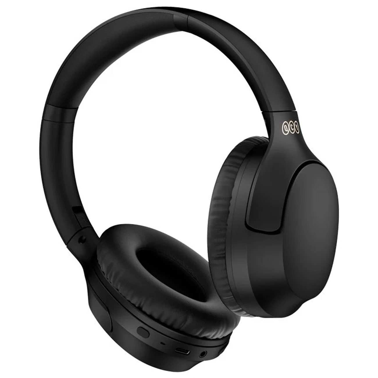 هدفون بلوتوثی 5.3 نویز کنسلینگ کیو سی وای H2 PRO