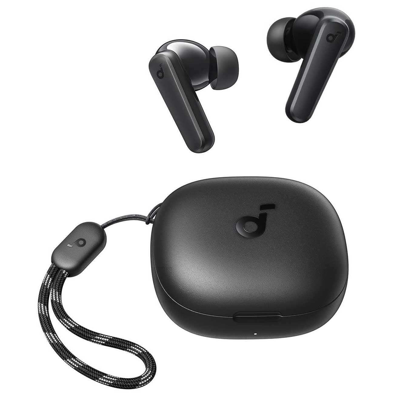 هندزفری بلوتوثی انکر P25i