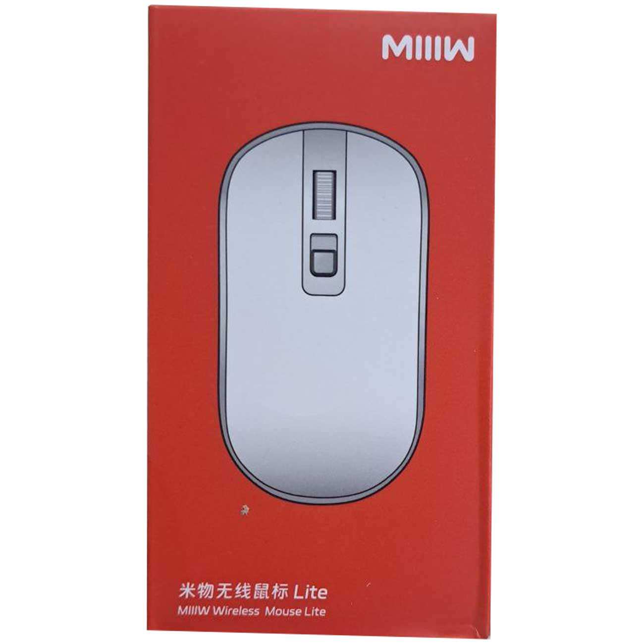 موس بی سیم شیائومی MW23M21