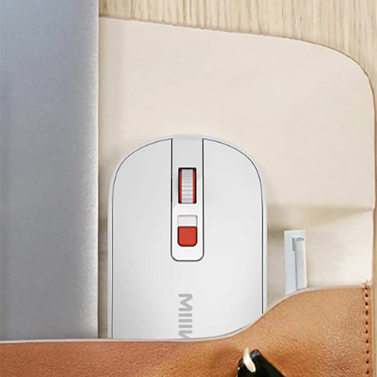 موس بی سیم شیائومی MW23M21