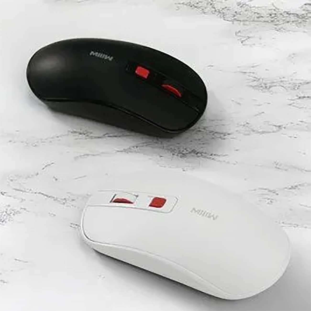 موس بی سیم شیائومی MW23M21