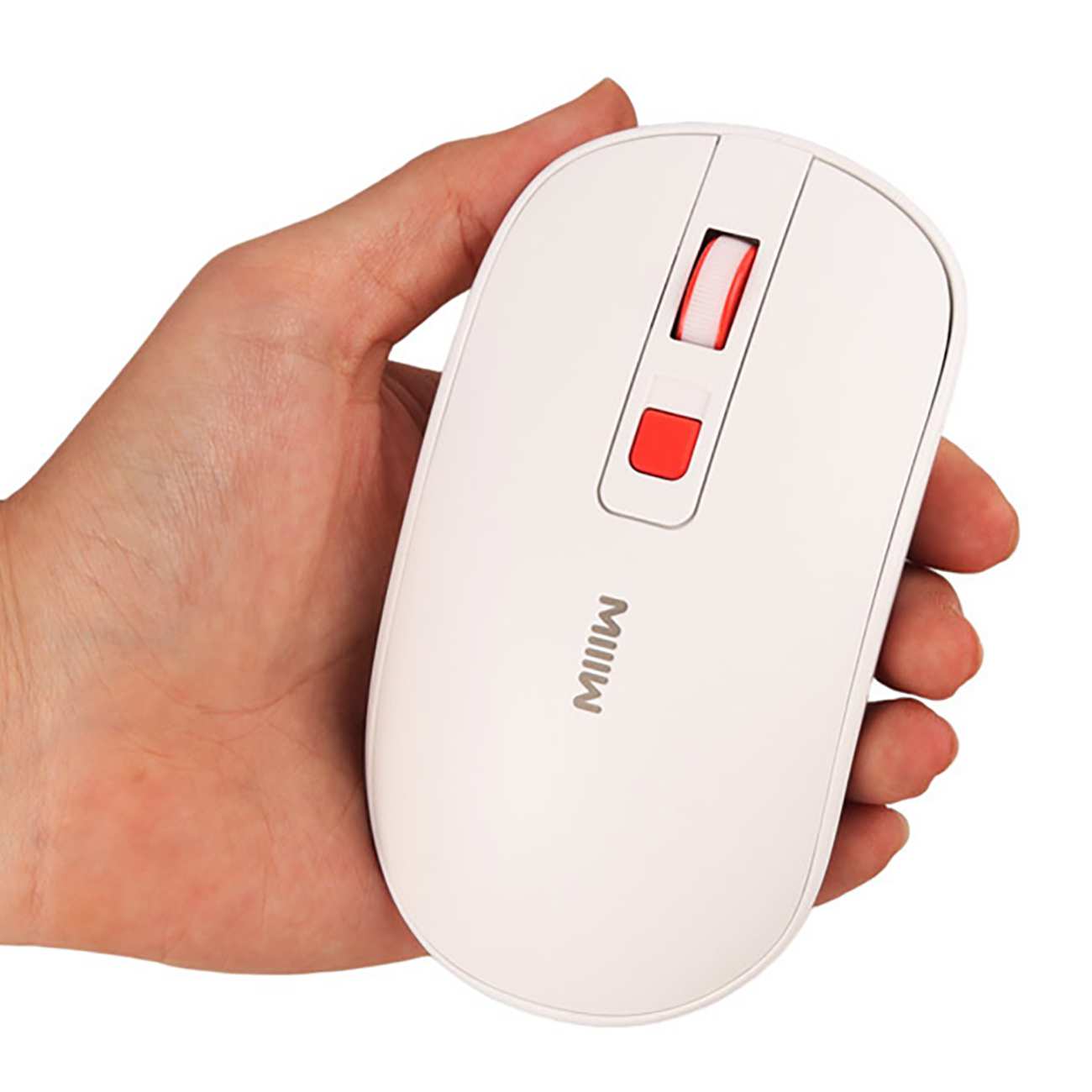 موس بی سیم شیائومی MW23M21