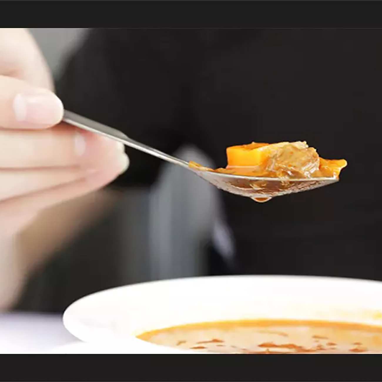 قاشق استیل نکستول شیائومی NE20007