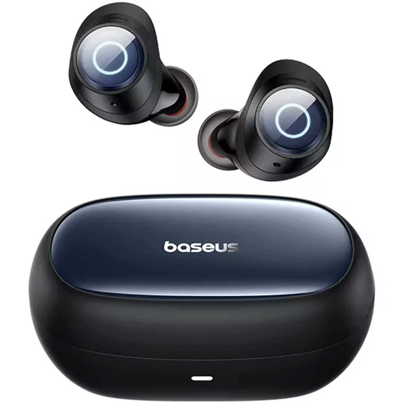هندزفری بلوتوثی 5.3 بیسوس Bowie MA20 A00054600113-00