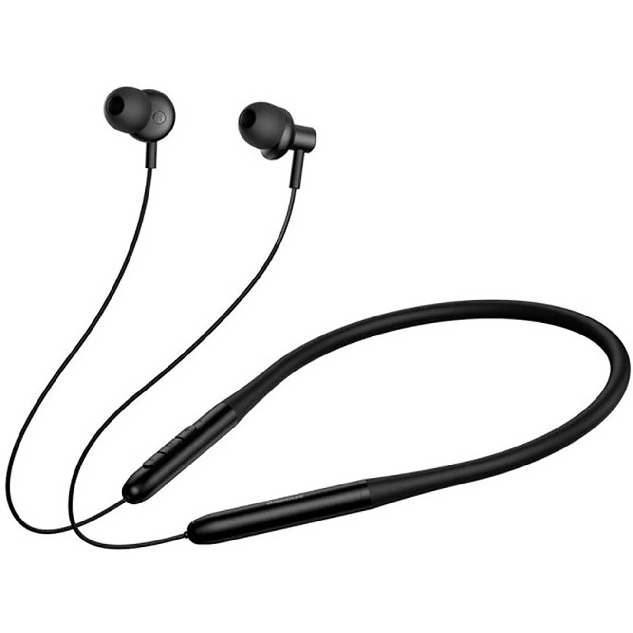 هندزفری گردنی بلوتوثی بیسوس NGPB010001 Bowie P1X