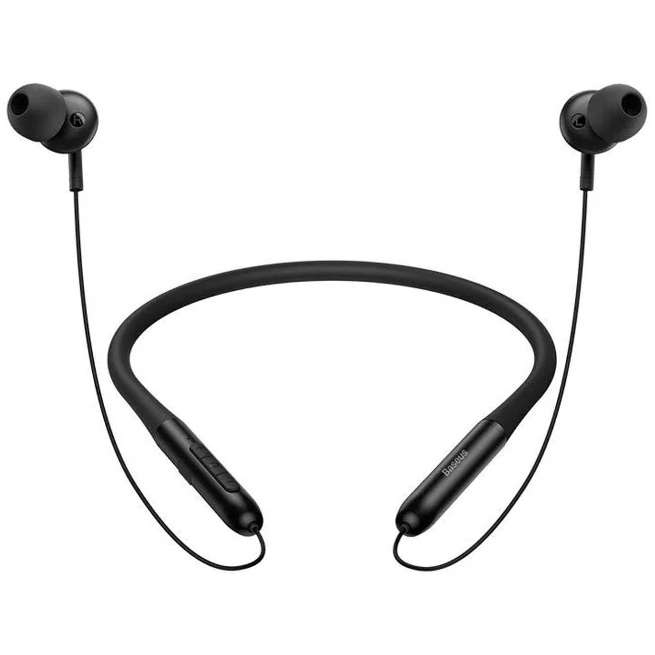هندزفری گردنی بلوتوثی بیسوس NGPB010001 Bowie P1X