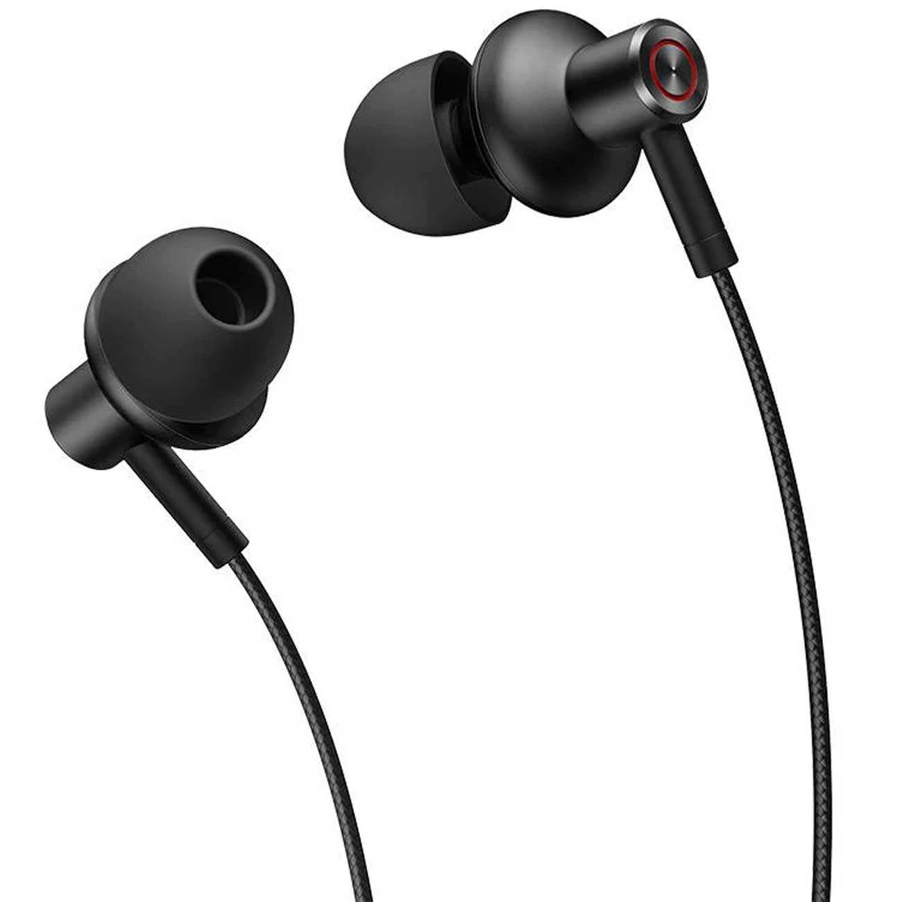 هندزفری گردنی بلوتوثی بیسوس NGPB010001 Bowie P1X