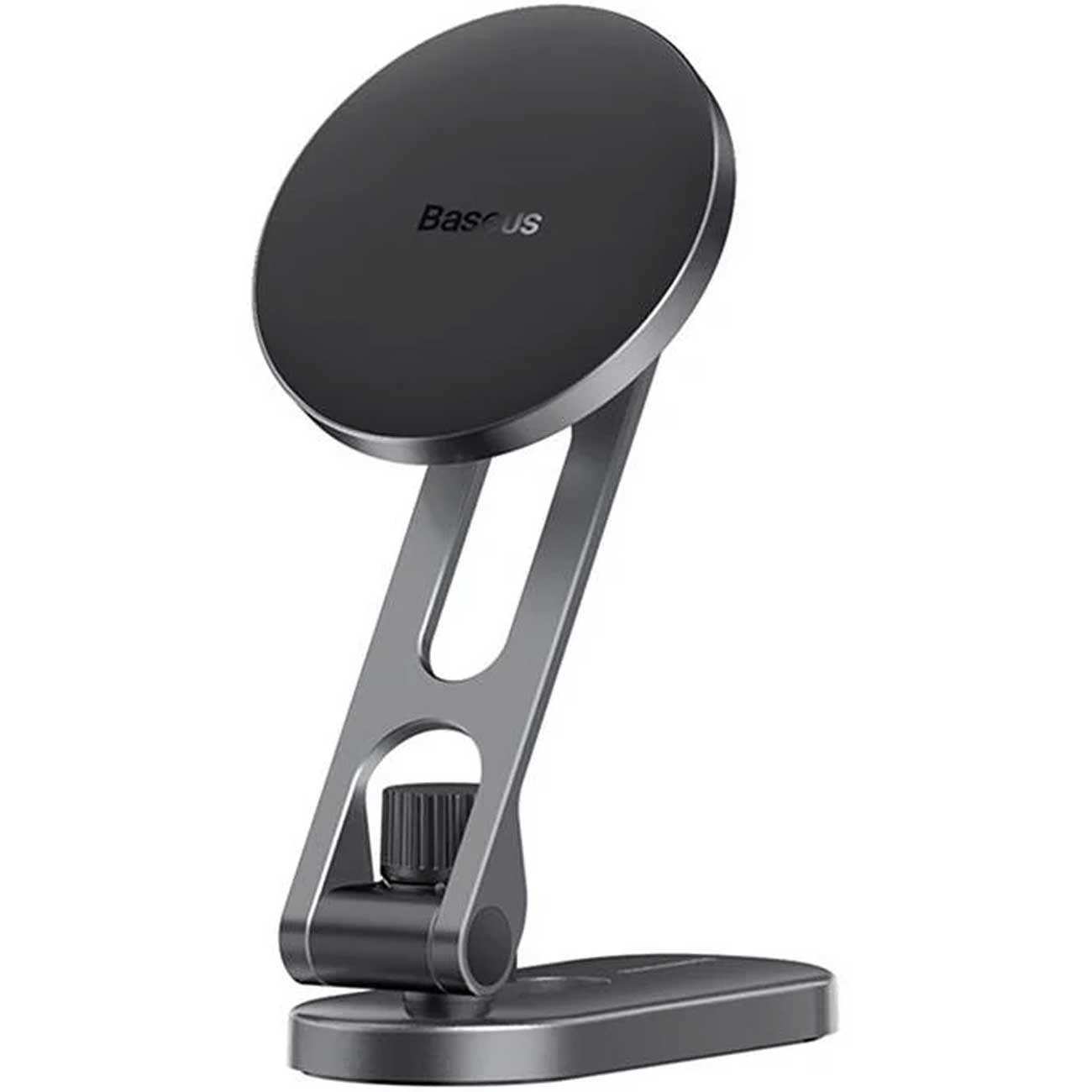 هولدر گوشی موبایل مگنتی داخل خودرو چندکاره بیسوس BS-TS006 C40151300S11-00