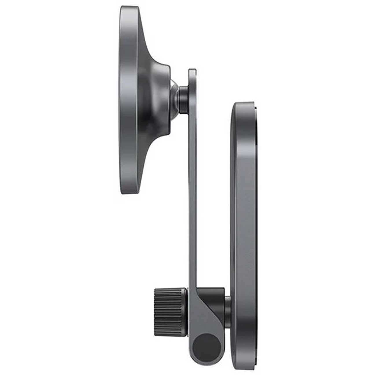 هولدر گوشی موبایل مگنتی داخل خودرو چندکاره بیسوس BS-TS006 C40151300S11-00