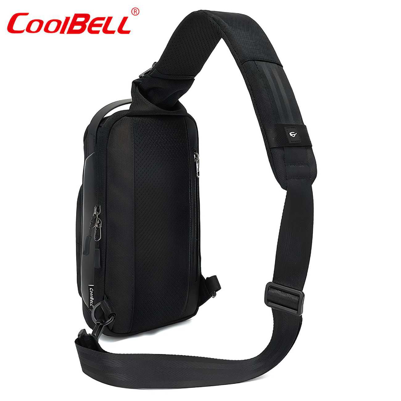 کیف کراس بادی کول بل CB-7202