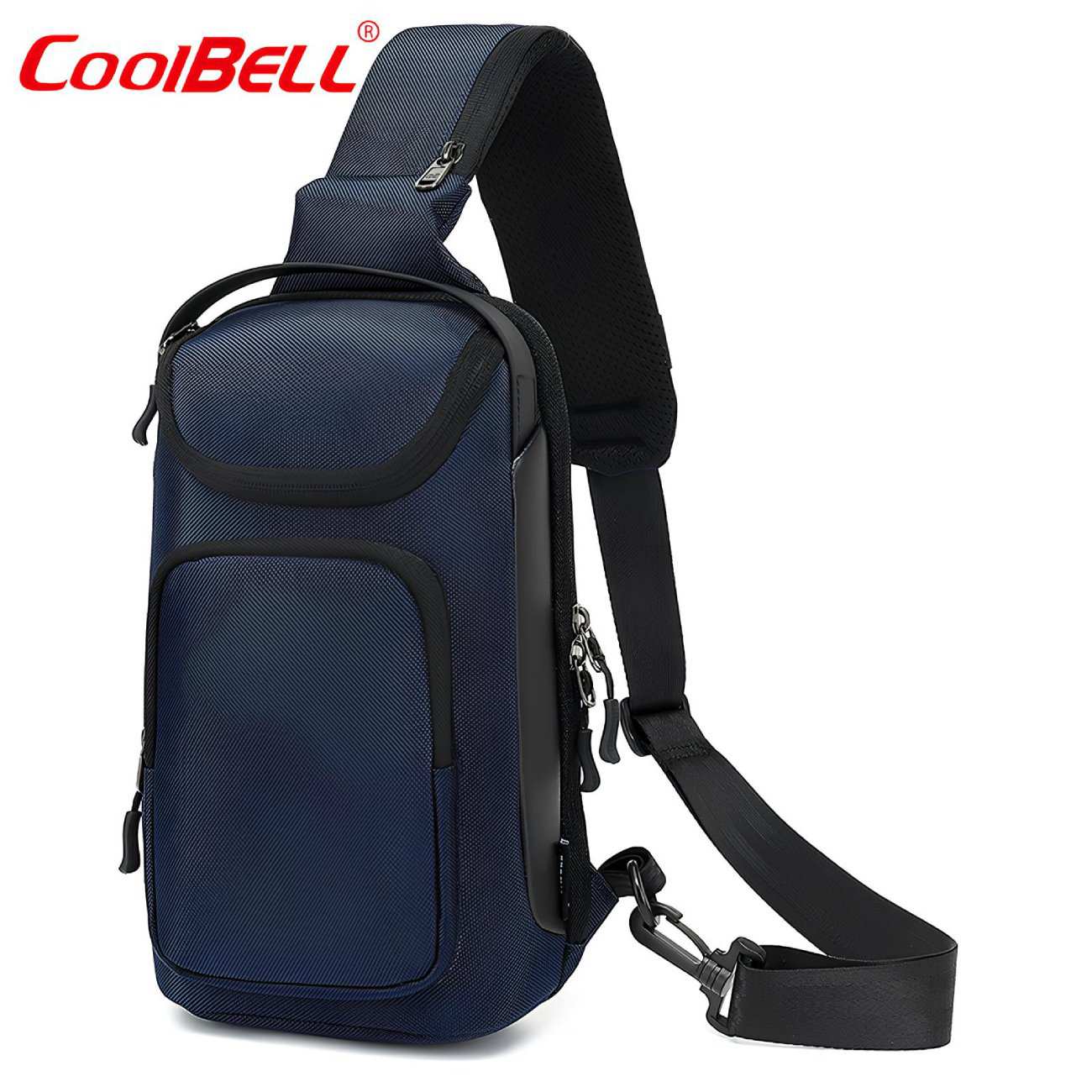کیف کراس بادی کول بل CB-7202