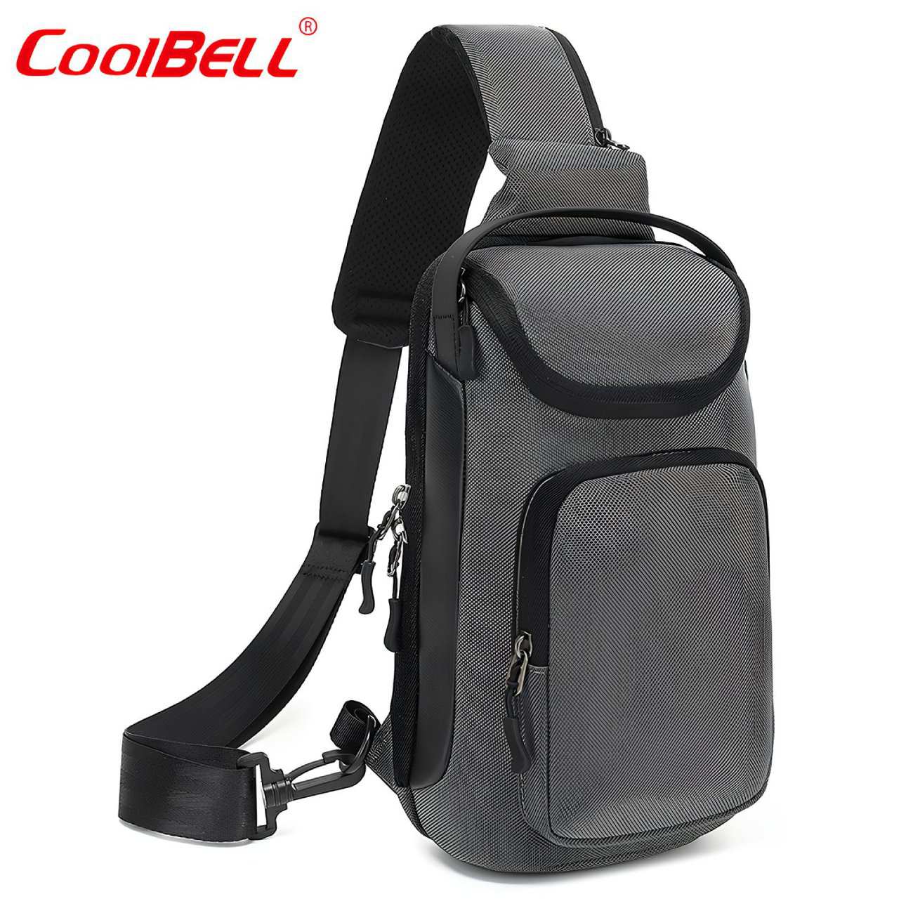 کیف کراس بادی کول بل CB-7202