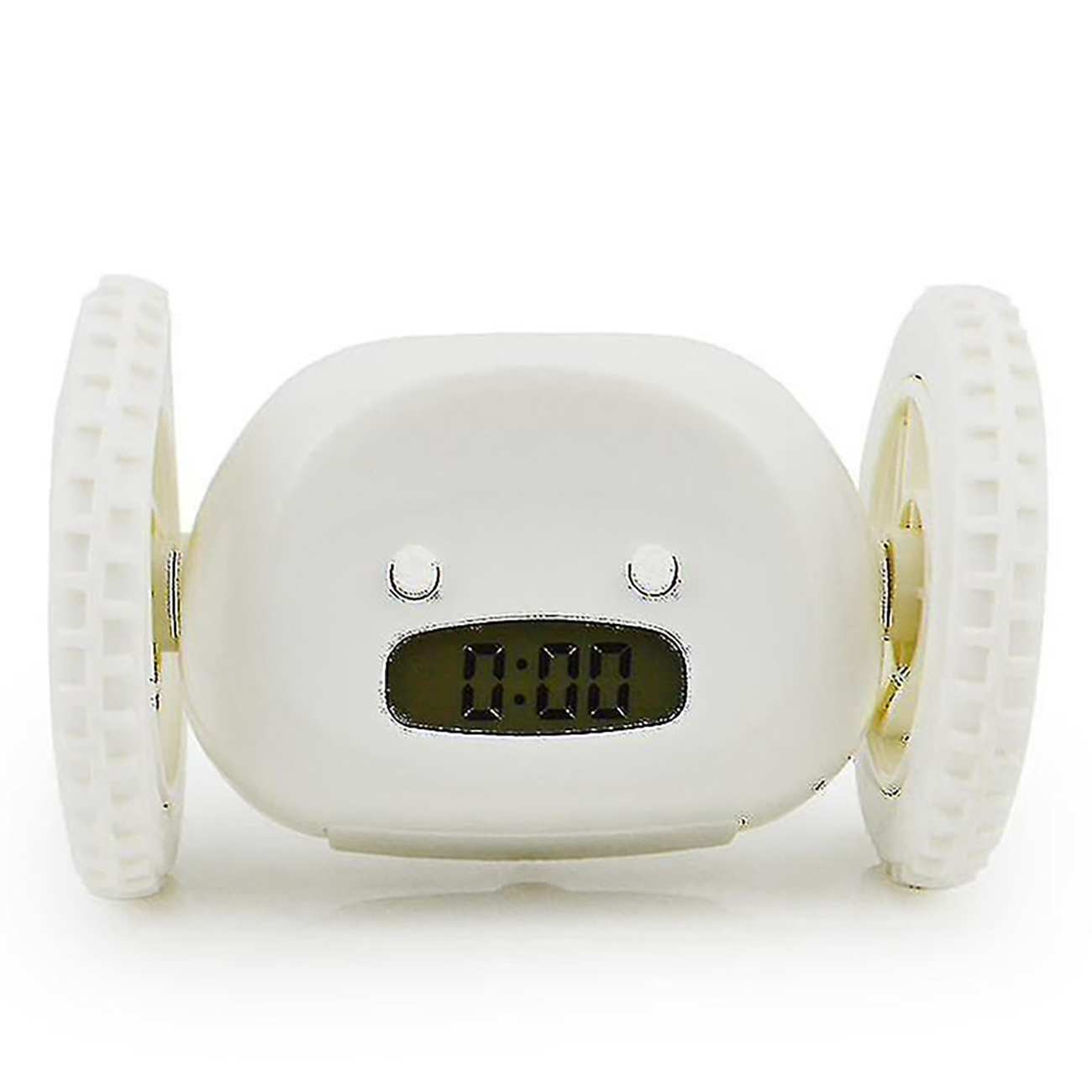 ساعت زنگ دار رومیزی فانتزی