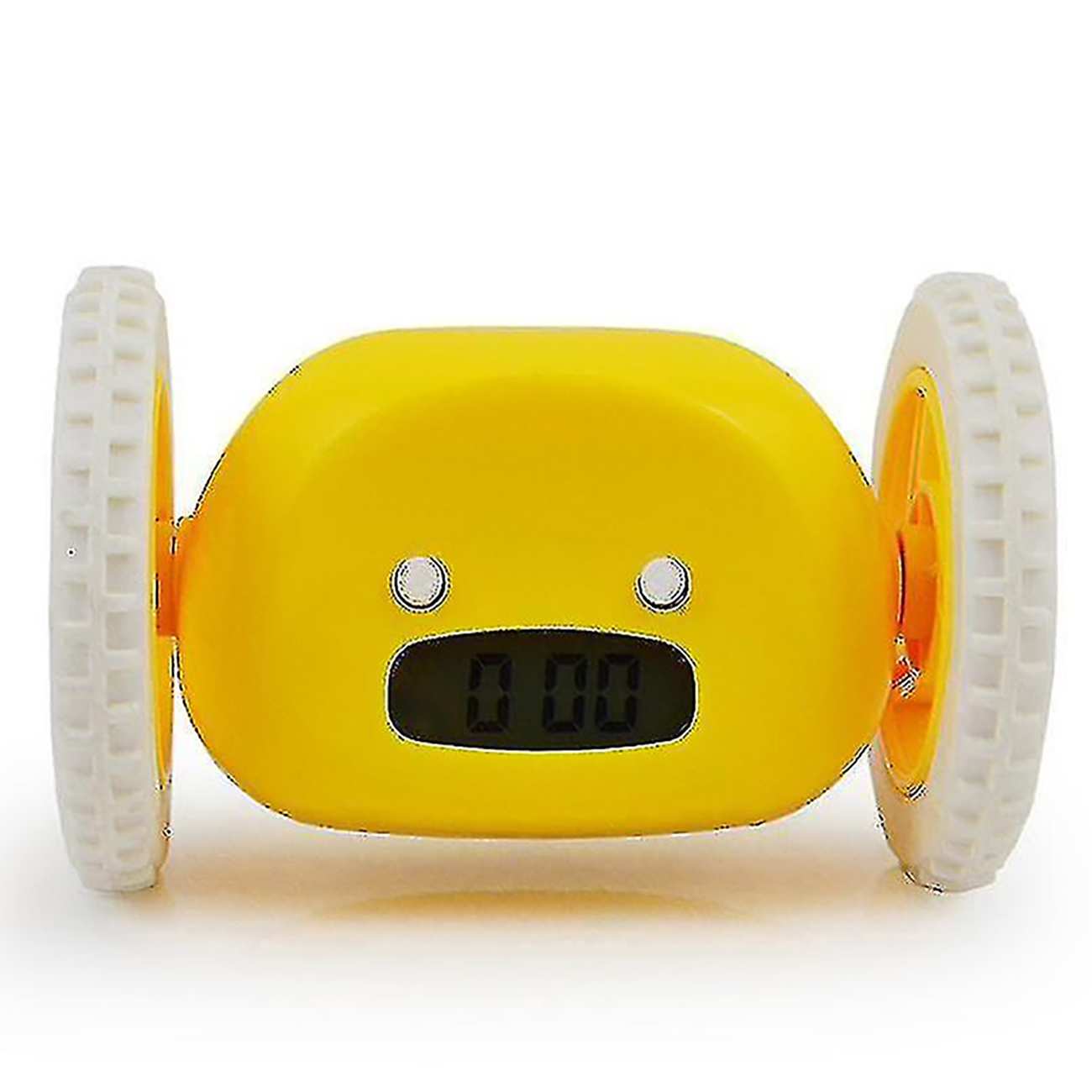 ساعت زنگ دار رومیزی فانتزی