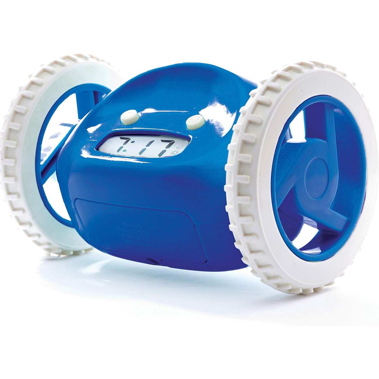 ساعت زنگ دار رومیزی فانتزی