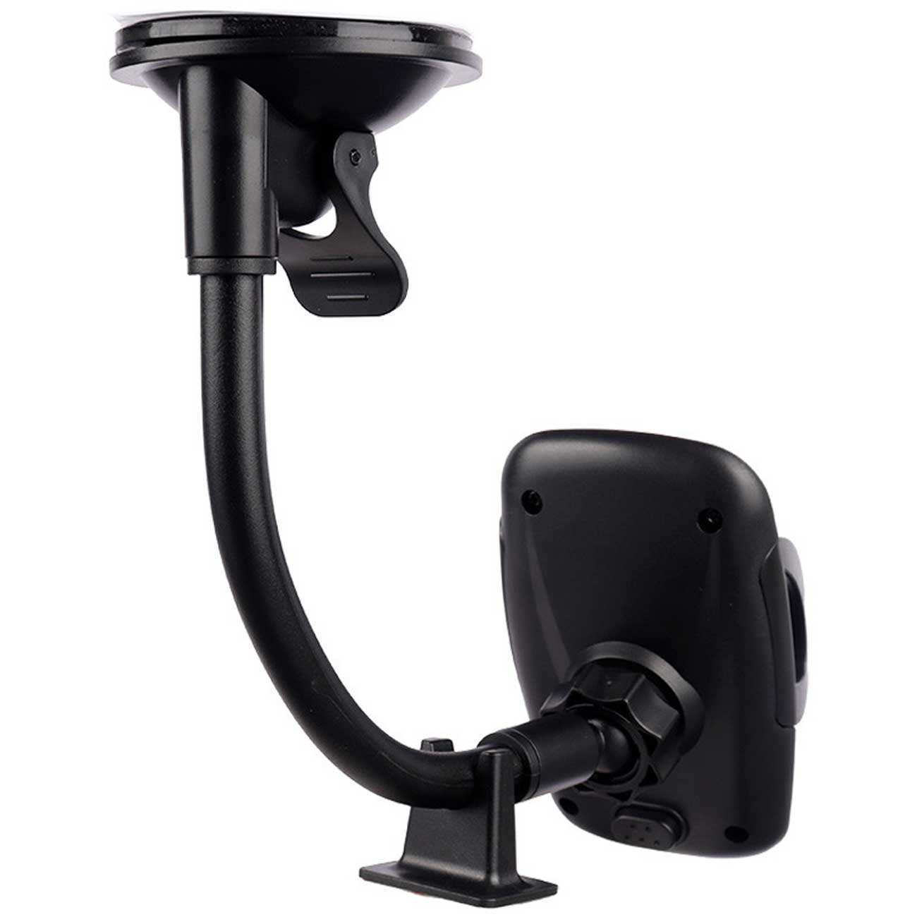 هولدر گوشی موبایل بازو بلند داخل خودرو ارلدام ET-EH190