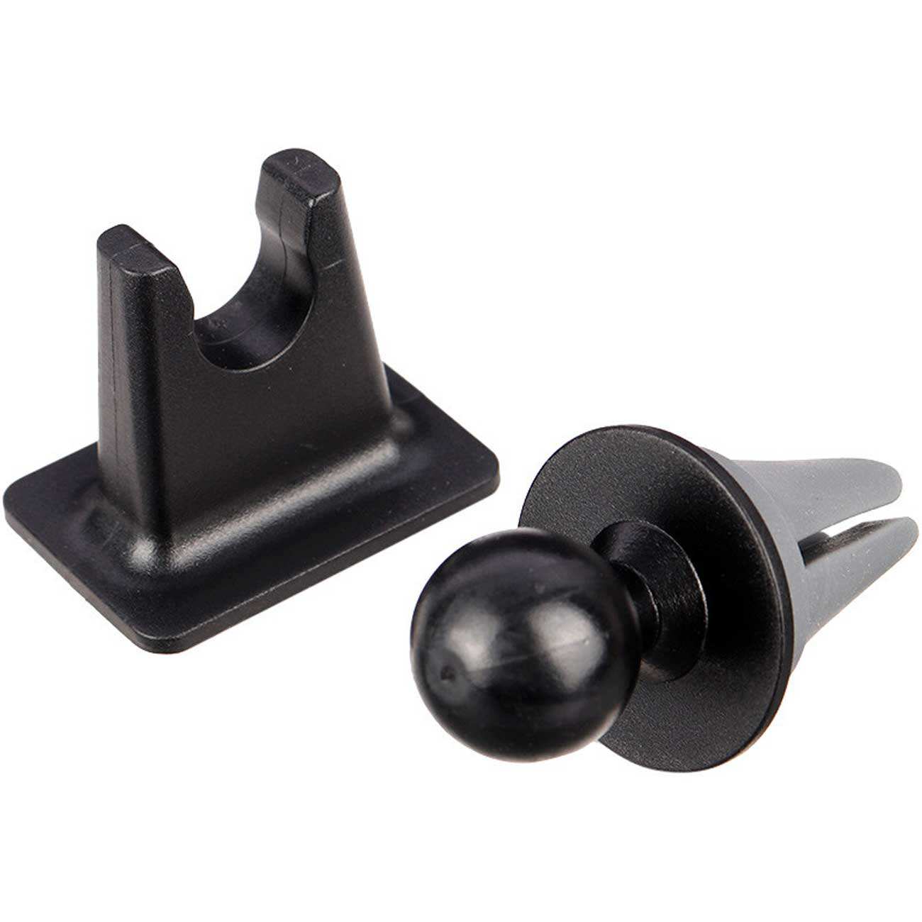 هولدر گوشی موبایل بازو بلند داخل خودرو ارلدام ET-EH190