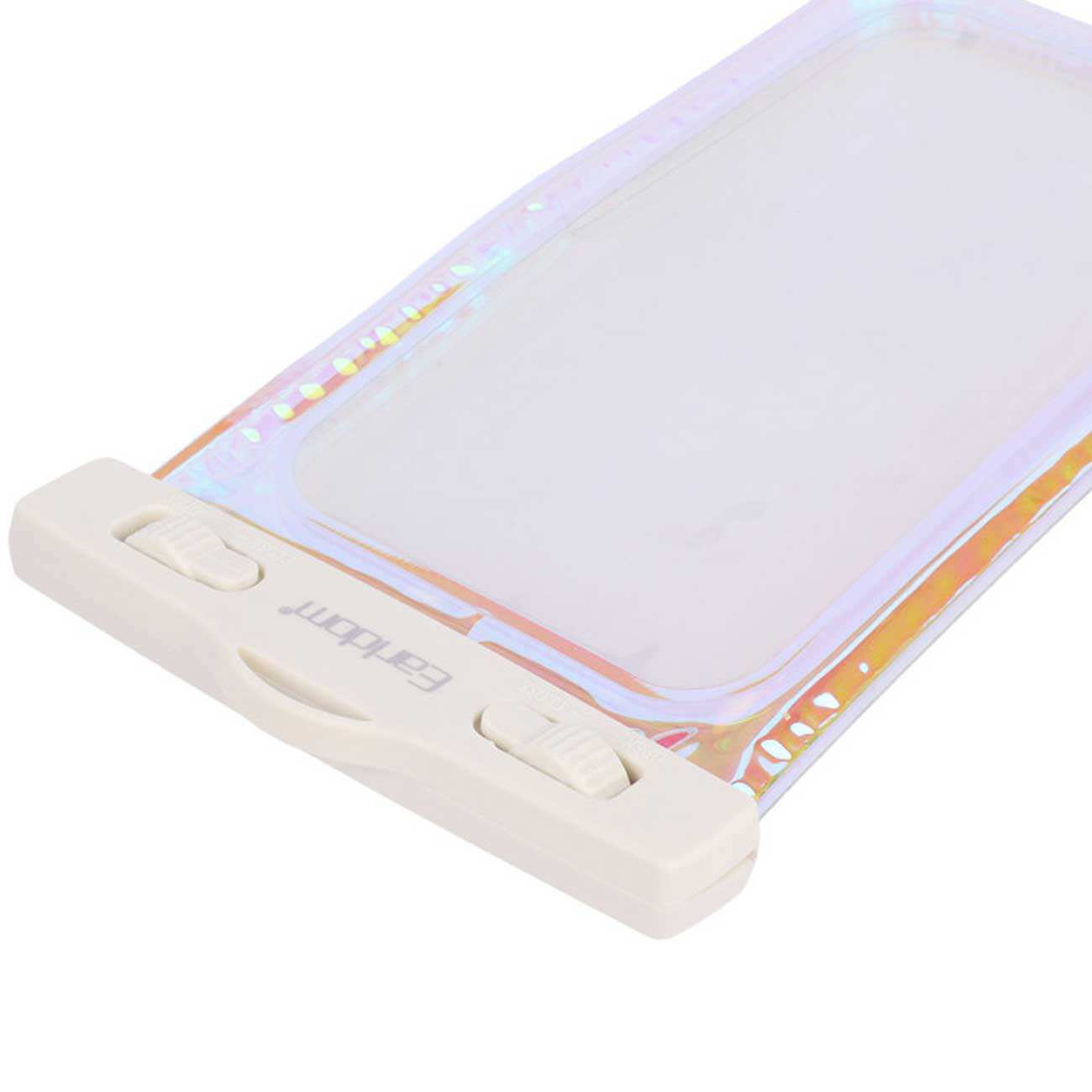 کیف ضدآب گوشی موبایل تا 6.5 اینچ ارلدام ET-S16