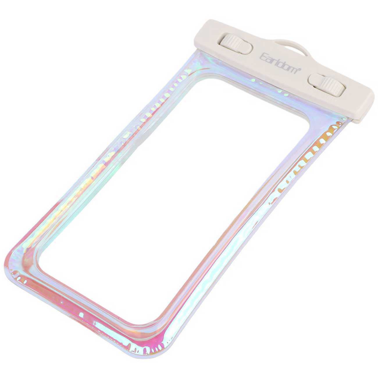 کیف ضدآب گوشی موبایل تا 6.5 اینچ ارلدام ET-S16