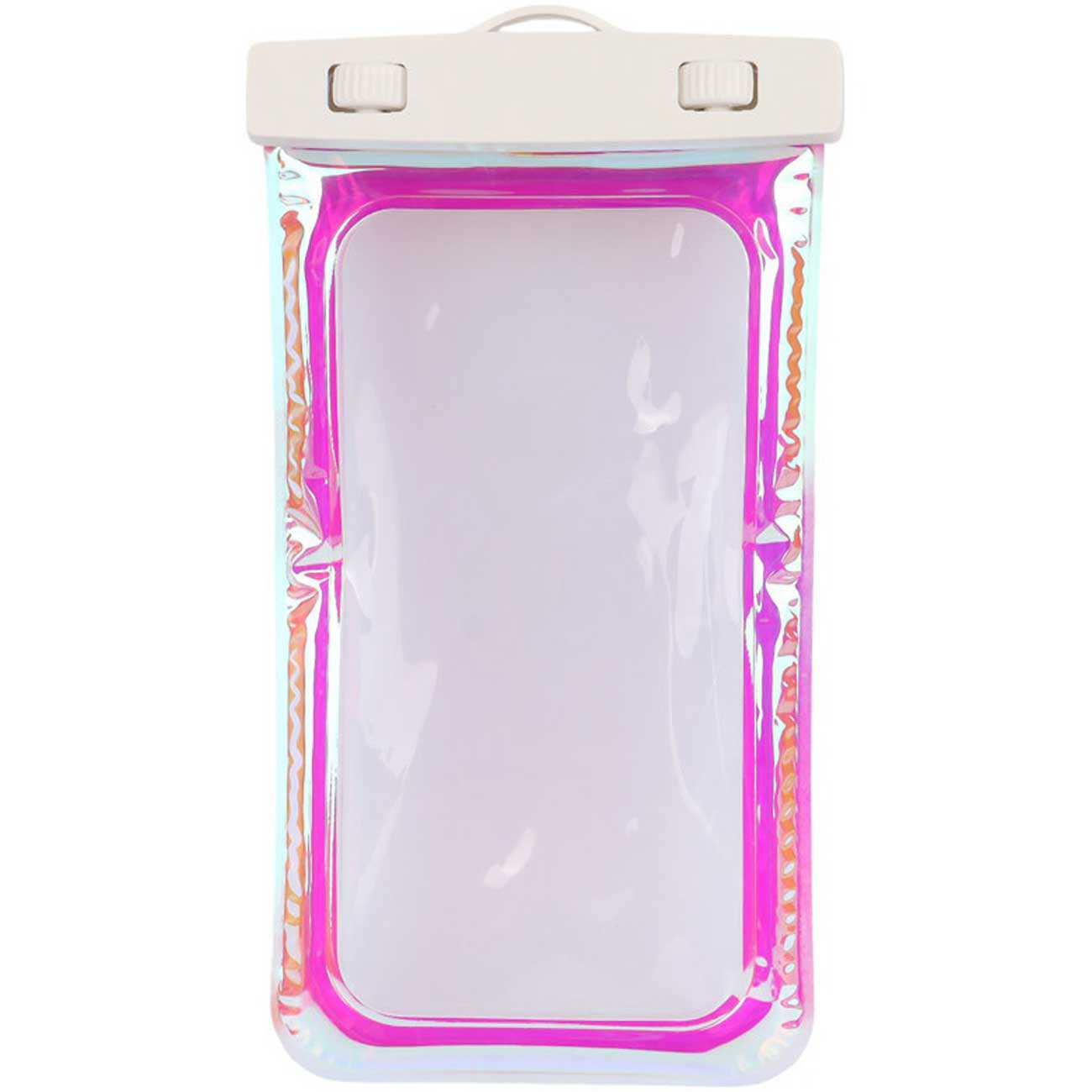 کیف ضدآب گوشی موبایل تا 6.5 اینچ ارلدام ET-S16