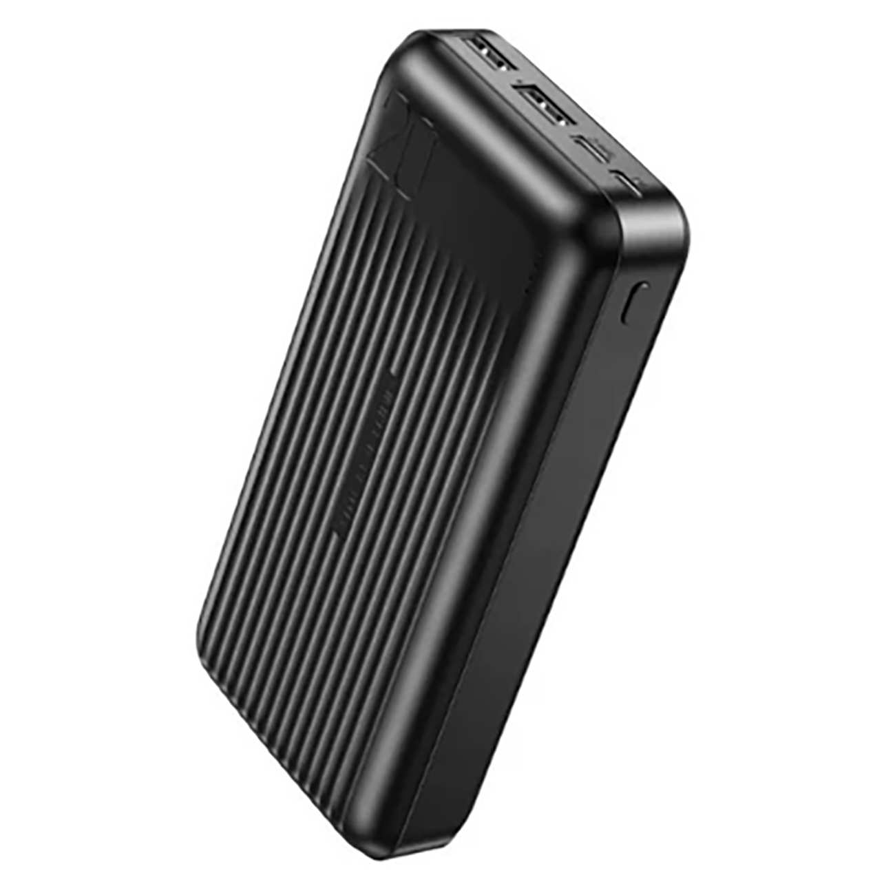 پاوربانک تایپ سی و یو اس بی 20000 ایکس او PB302