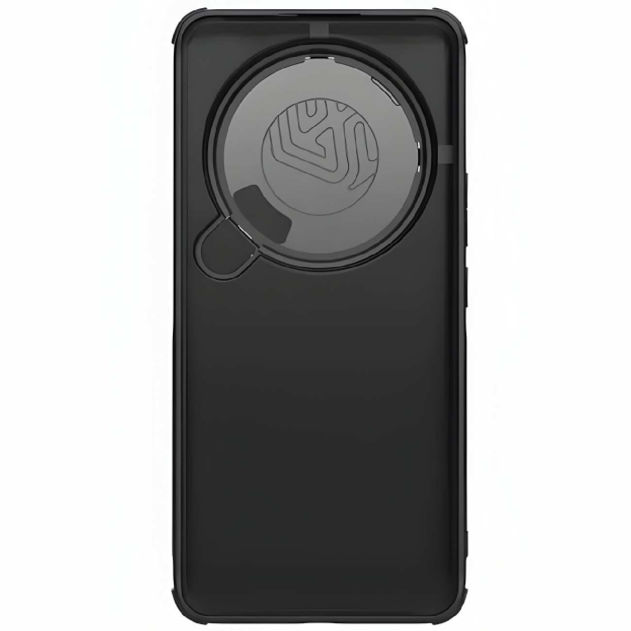 قاب محافظ شیائومی 14 اولترا نیلکین Textured Prop Coverage