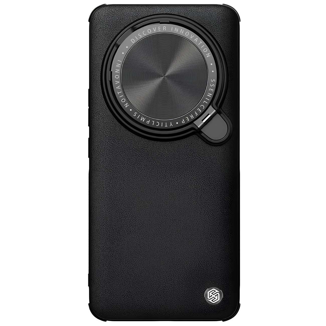 قاب محافظ شیائومی 14 اولترا نیلکین Camshield Prop Leather