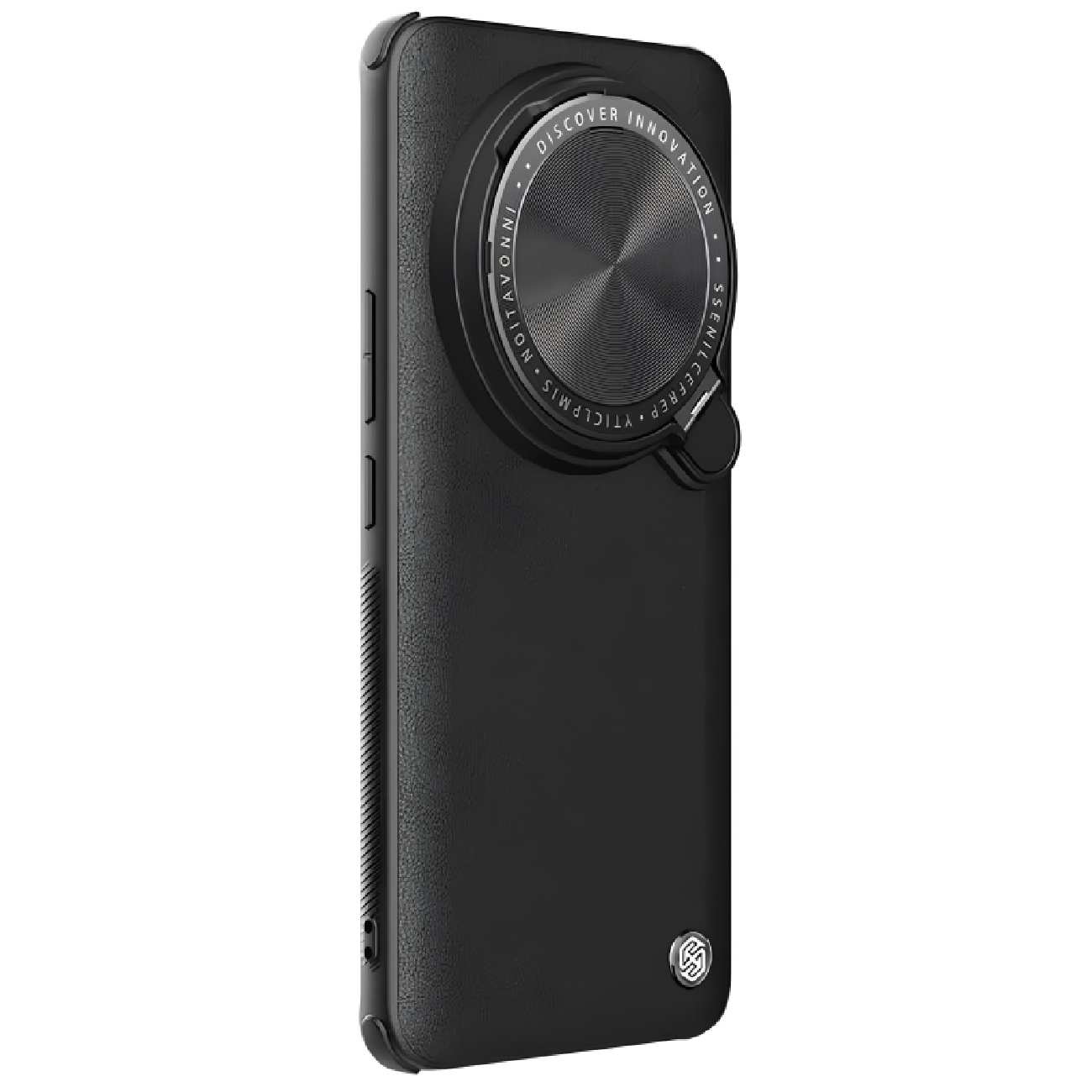 قاب محافظ شیائومی 14 اولترا نیلکین Camshield Prop Leather