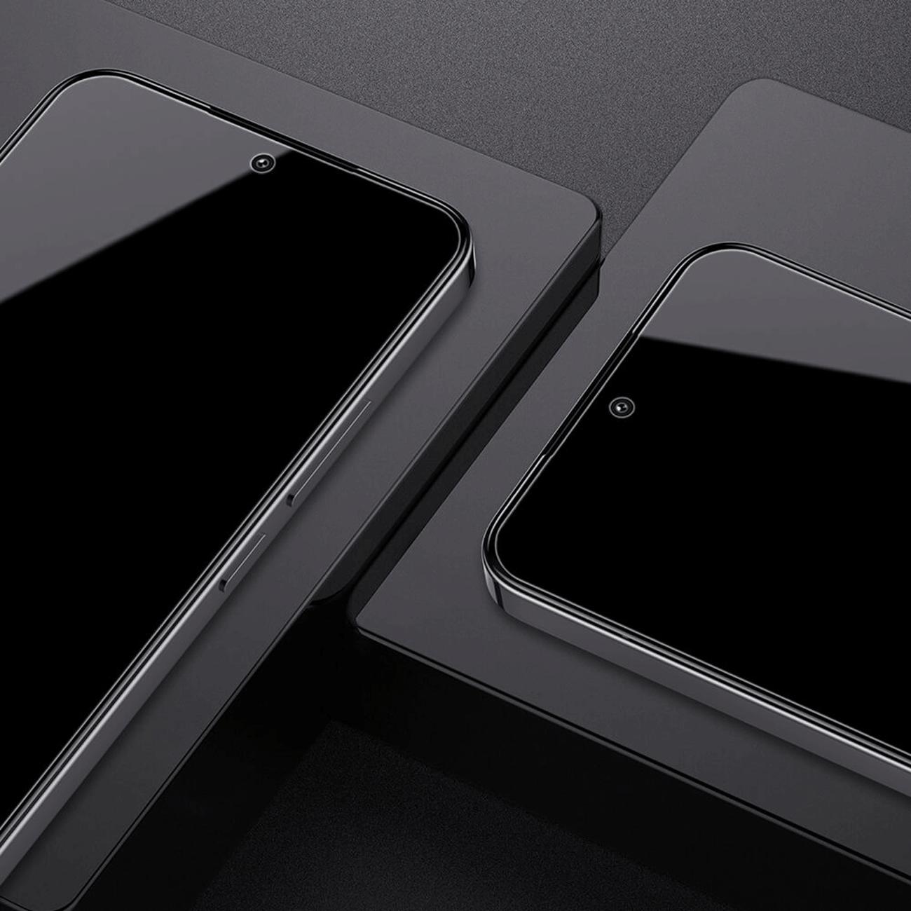 گلس گوشی شیائومی 14 نیلکین Amazing 3D