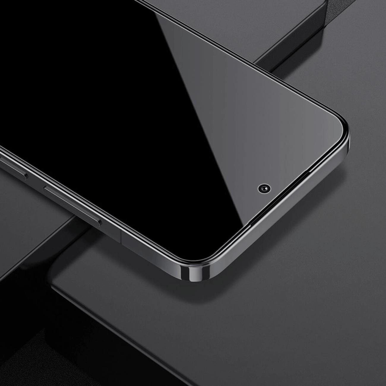 گلس گوشی شیائومی 14 نیلکین Amazing 3D