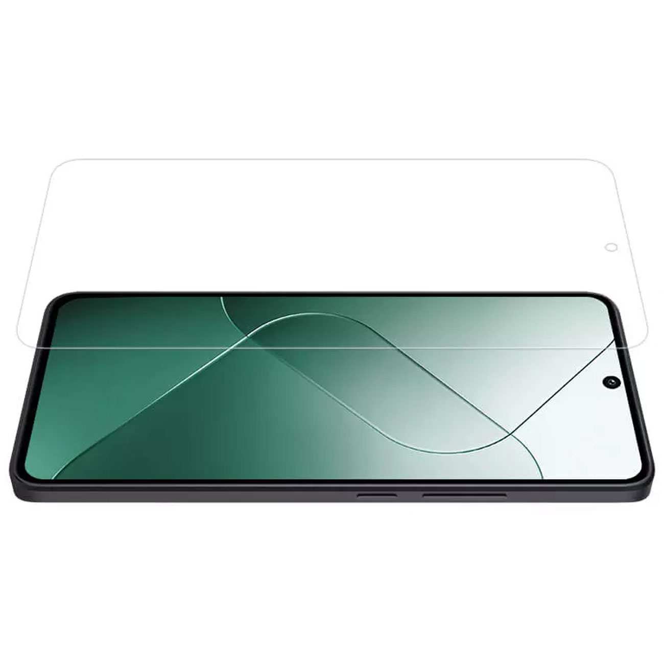 گلس گوشی شیائومی 14 نیلکین Amazing H+ Pro