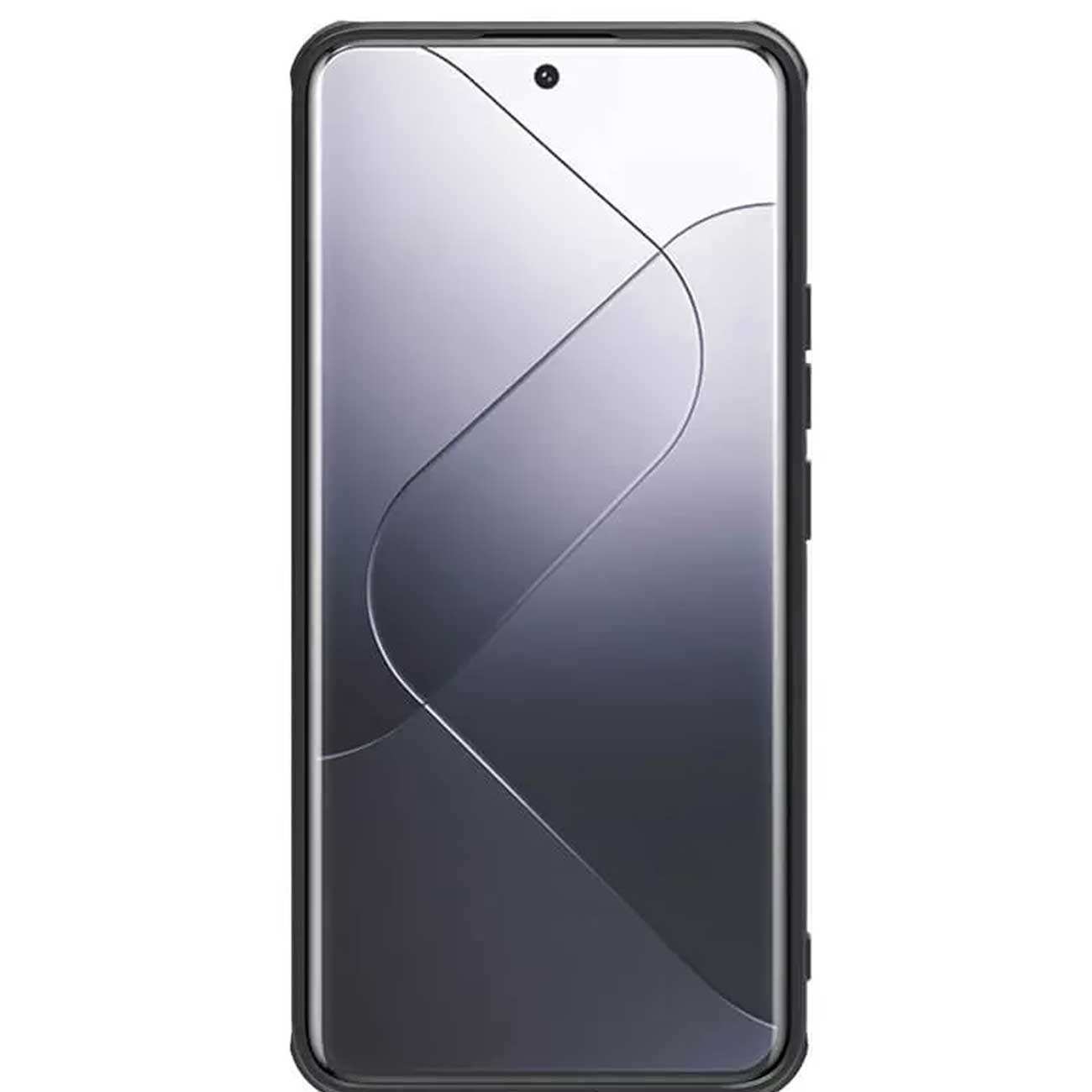 قاب محافظ گوشی شیائومی 14 نیلکین Camshield Prop Coverage