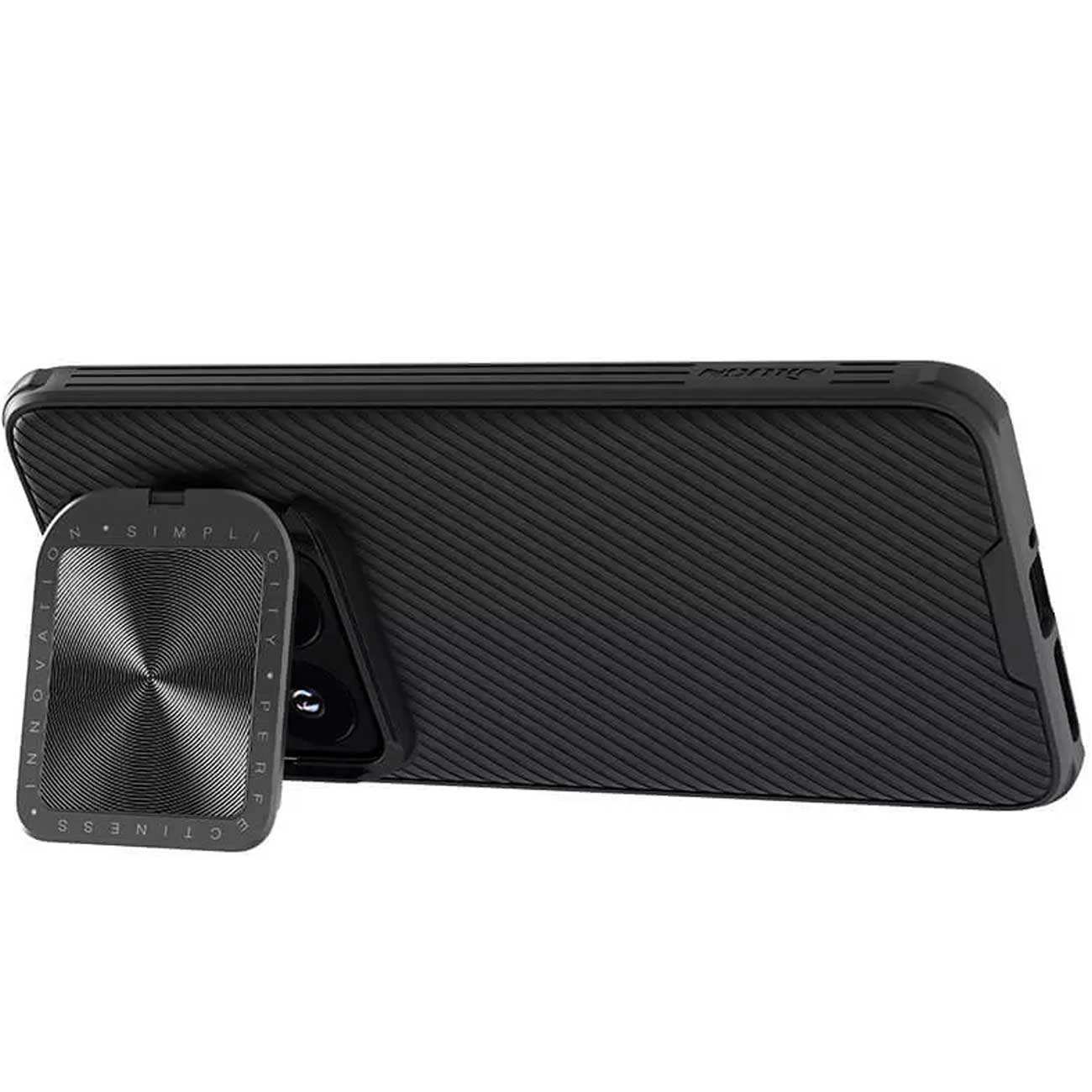 قاب محافظ گوشی شیائومی 14 نیلکین Camshield Prop Coverage