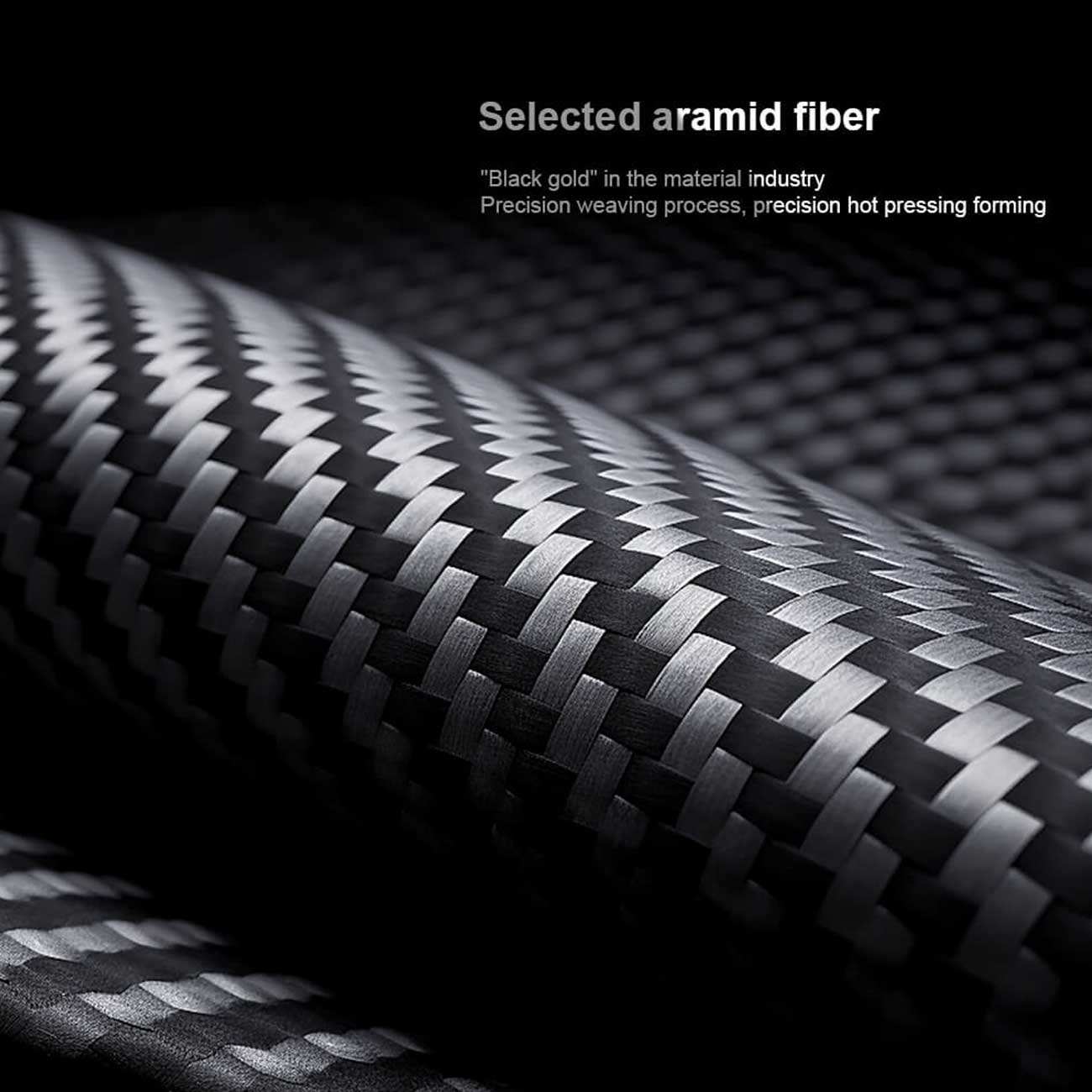 قاب محافظ گوشی سامسونگ گلکسی اس 24 اولترا نیلکین CarboProp Aramid