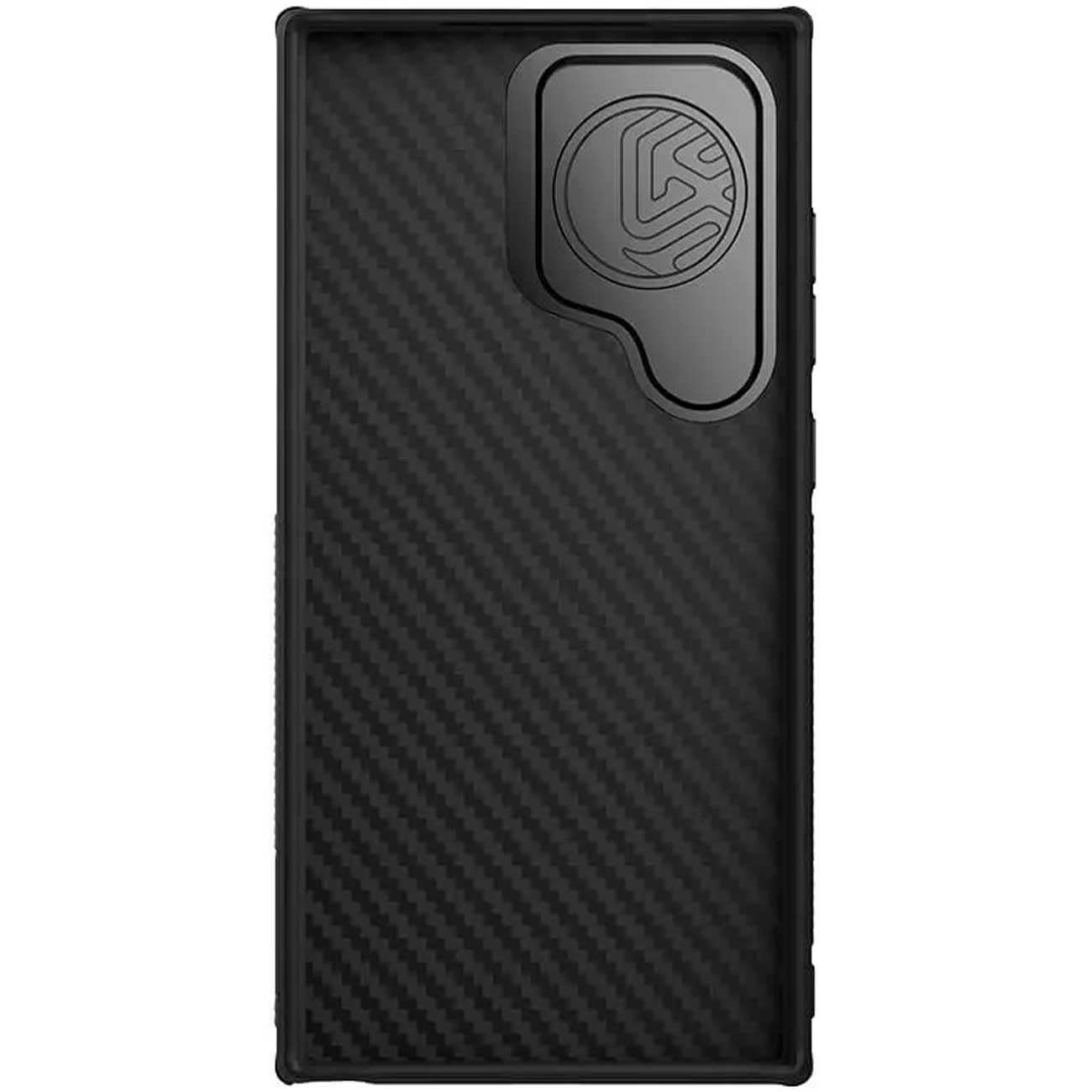 قاب محافظ گوشی سامسونگ گلکسی اس 24 اولترا نیلکین CarboProp Aramid