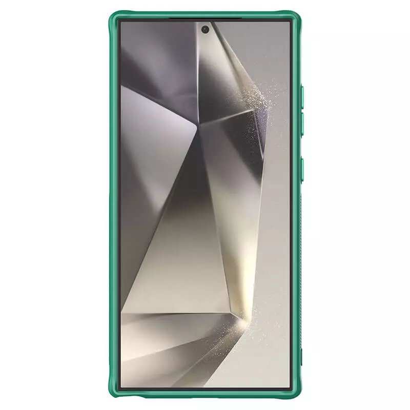 قاب مگنتی سامسونگ گلکسی اس 24 اولترا نیلکین Iceblade Prop