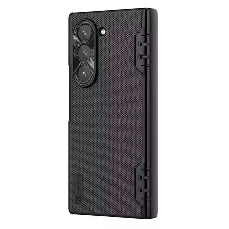 قاب محافظ گوشی زد فولد 6 نیلکین Super Frosted Shield