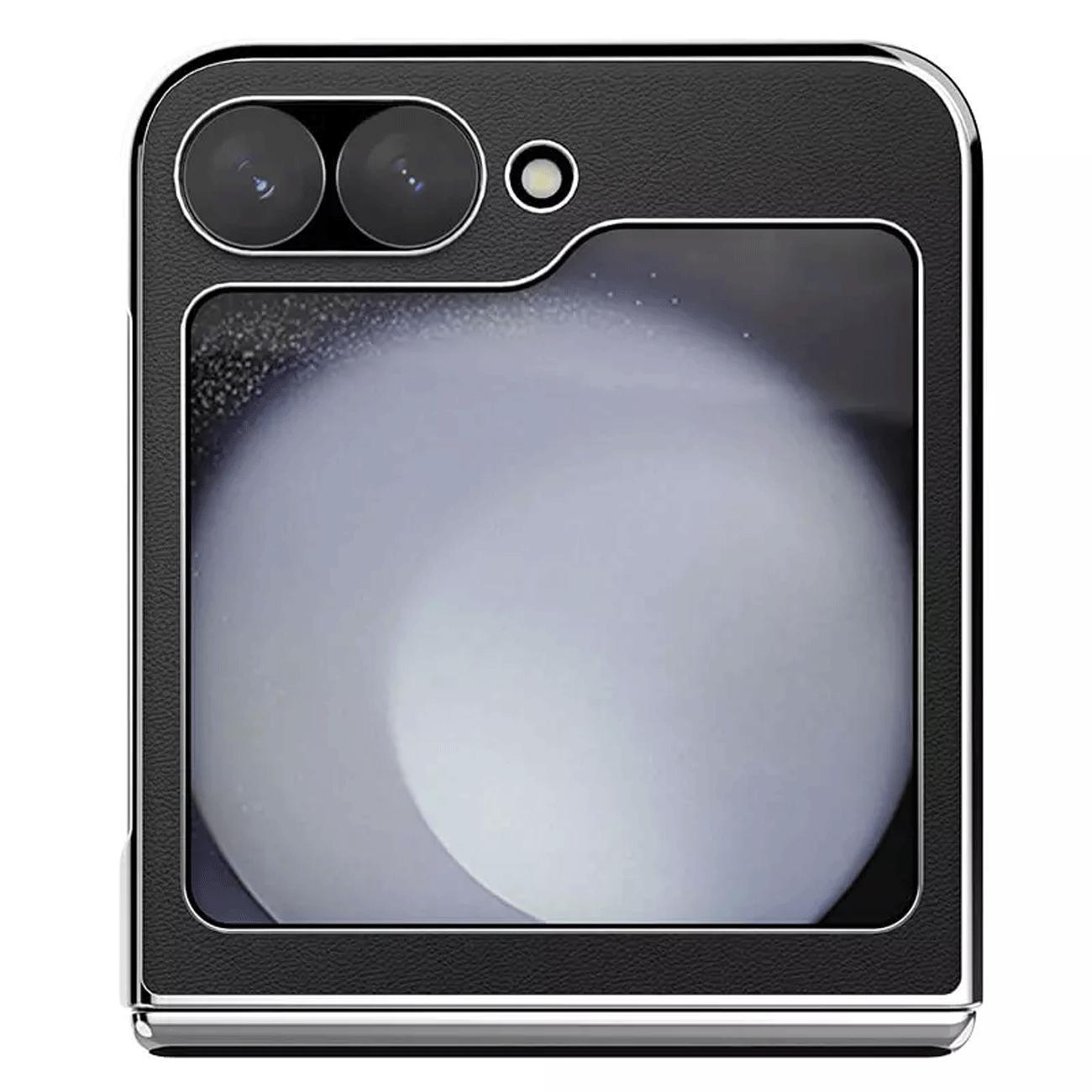 قاب محافظ گوشی سامسونگ گلکسی زد فلیپ 6 و دابلیو 23 فلیپ نیلکین CamShield Flip modern