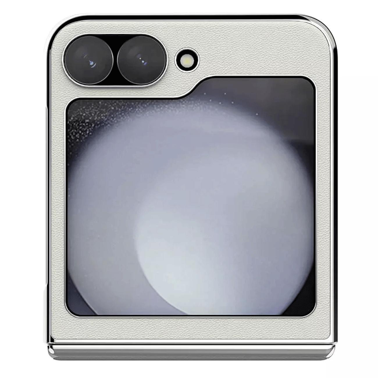 قاب محافظ گوشی سامسونگ گلکسی زد فلیپ 6 و دابلیو 23 فلیپ نیلکین CamShield Flip modern
