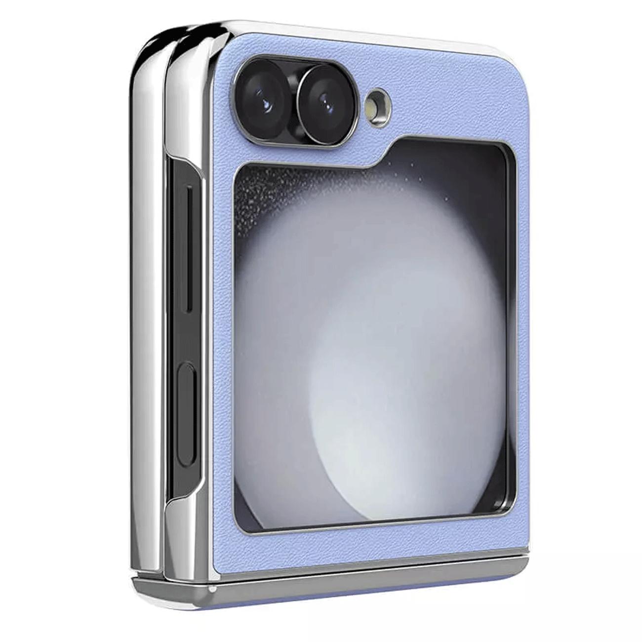 قاب محافظ گوشی سامسونگ گلکسی زد فلیپ 6 و دابلیو 23 فلیپ نیلکین CamShield Flip modern