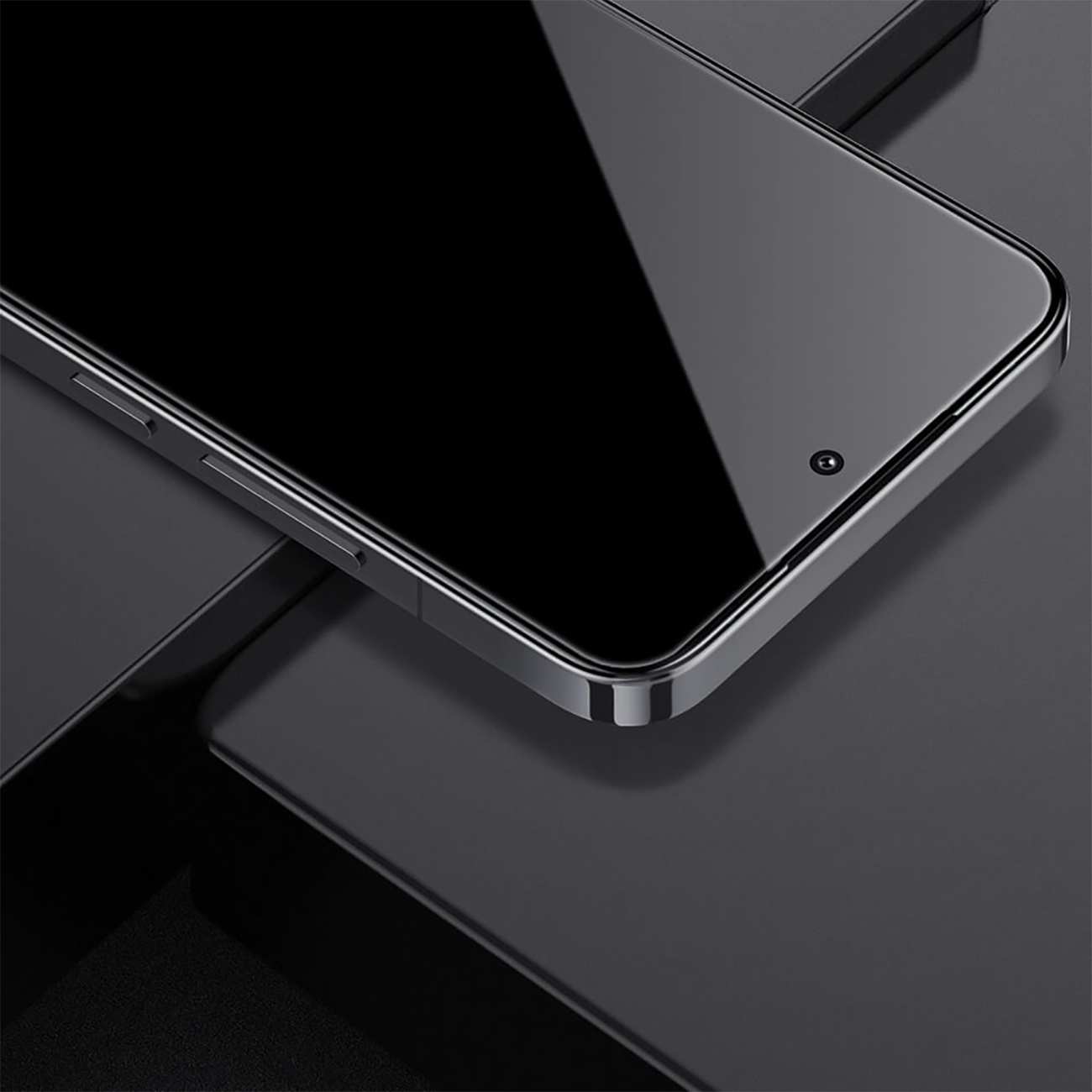 گلس گوشی شیائومی ردمی کا 70 ای و پوکو ایکس 6 پرو نیلکین Amazing CP+ Pro