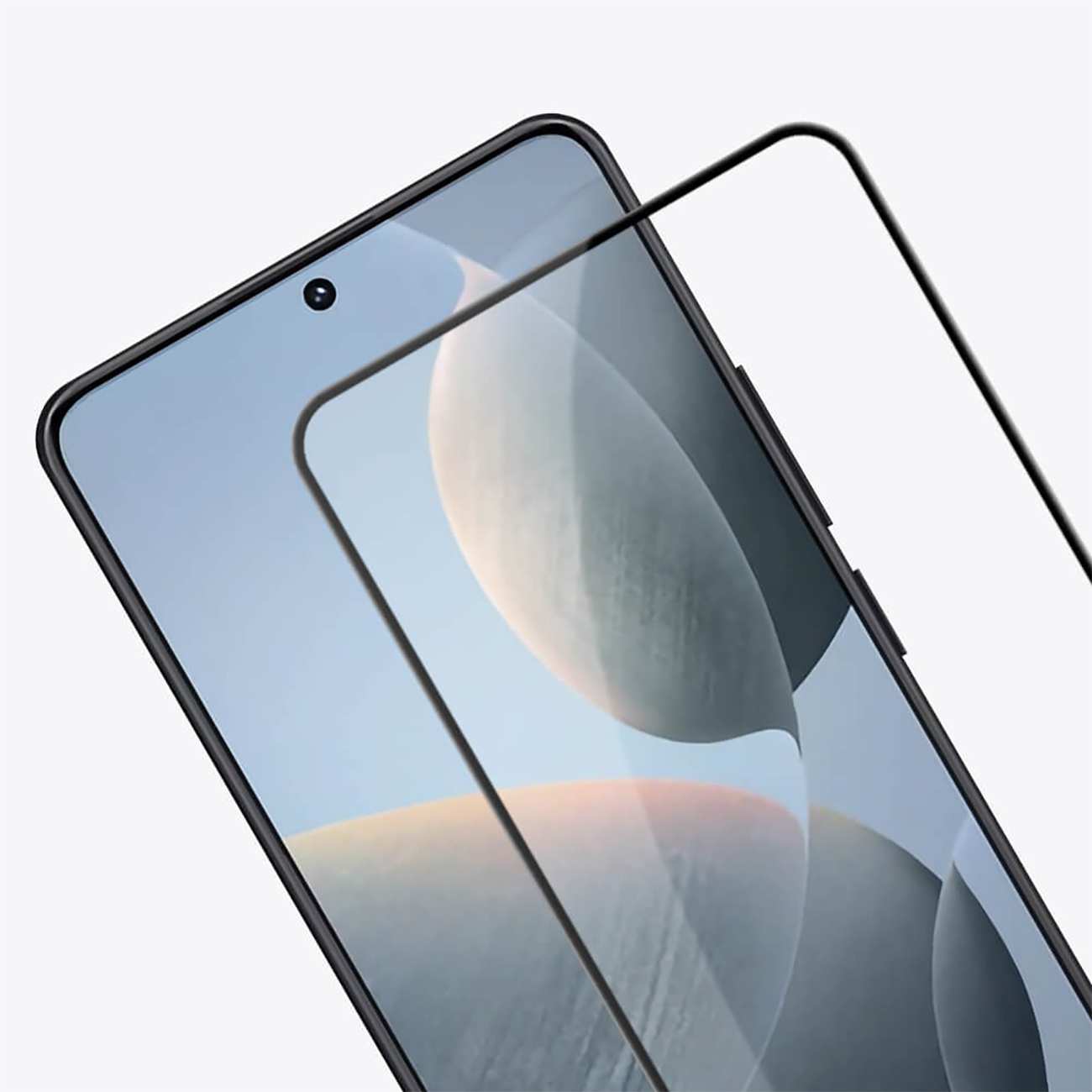 گلس گوشی شیائومی ردمی کا 70 ای و پوکو ایکس 6 پرو نیلکین Amazing CP+ Pro