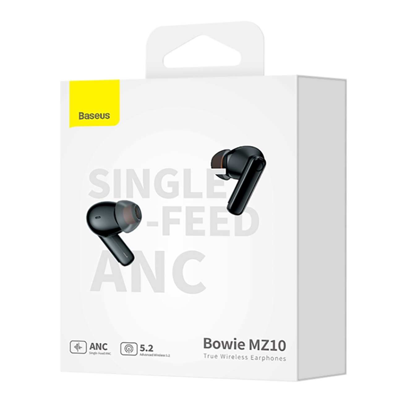 هندزفری بلوتوثی 5.2 بیسوس MZ10 NGTW340001