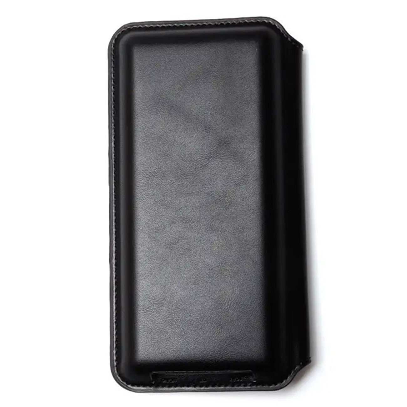 پاوربانک وایرلس 15 وات 10000 و کیف پول چرمی ژوس ZS-PB-037