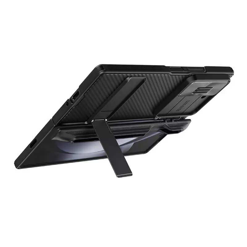 قاب محافظ گوشی سامسونگ گلکسی زد فولد 6 نیلکین Camshield Fold S-Pen