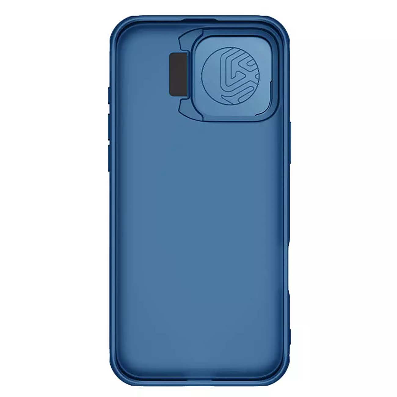 قاب محافظ گوشی آیفون 16 پرومکس نیلکین Camshield Prop Camera protective