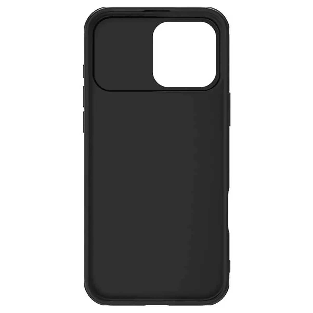 قاب محافظ گوشی آیفون 16 پرومکس نیلکین CamShield Pro Camera protective
